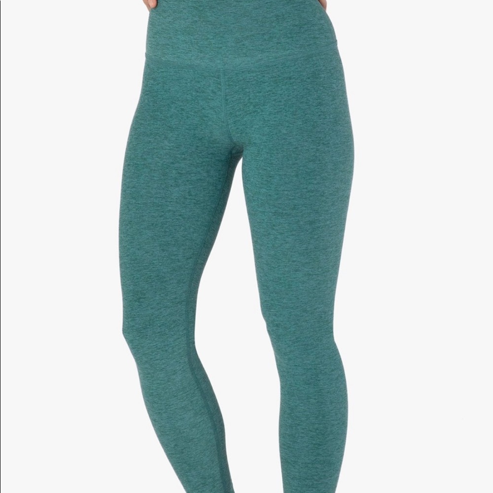Beyond Yoga Take Me Higher Legging